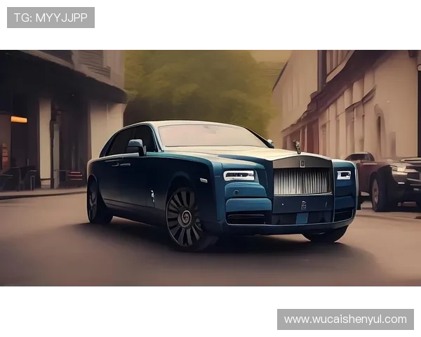 劳斯莱斯娱乐网:奢华汽车资讯与豪车文化的完美结合 劳斯莱斯娱乐网:奢华汽车资讯与豪车文化的完美结合